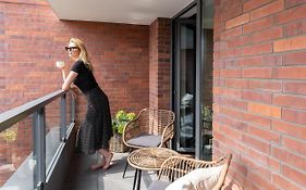 Gdansk Old Town Apartments & Studios By Lion Apartments